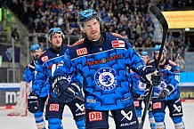 Eishockey, Herren, DEL, Saison 2025-2026, Spiel 26, ERC Ingolstadt - Schwenninger Wild Wings, 07.12.2025