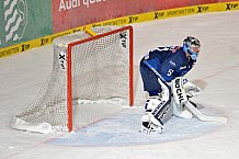 ERC Ingolstadt vs Adler Mannheim, Eishockey, DEL, Deutsche Eishockey Liga, Spieltag 2, 13.09.2015
