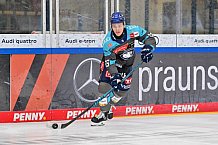 Eishockey, Herren, DEL, Saison 2026-2027, Spieltag 4, ERC Ingolstadt - Adler Mannheim, 27.09.2026