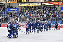 Eishockey, Herren, DEL, Saison 2021-2022, Spieltag 5, ERC Ingolstadt - Düsseldorfer EG, 22.09.2021