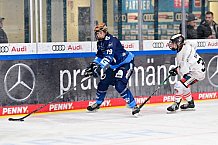 Eishockey, Frauen, DFEL, Saison 2024-2025, ERC Ingolstadt - ECDC Memmingen Indians, 16.11.2024