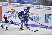 ERC Ingolstadt vs Schwenninger Wild Wings, DEL, Deutsche Eishockey Liga, Spieltag 48, 19.02.2019