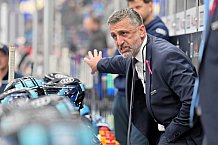 Eishockey, Herren, DEL, Saison 2022-2023, Spieltag 16, ERC Ingolstadt - EHC Red Bull München, 28.10.2022