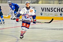Eishockey, Herren, DEL, Saison 2025-2026, Vinschgau Cup, Spiel 1, ERC Ingolstadt - ZSC Lions, 22.08.2025