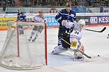 ERC Ingolstadt vs Koelner Haie, DEL, Deutsche Eishockey Liga, Playoffs, Viertelfinale, Spiel 4, 22.03.2019