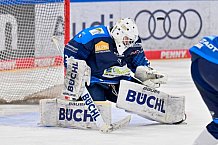 Eishockey, Herren, U20 DNL, Saison 2025-2026, ERC Ingolstadt - ESC Dresden, 14.02.2026