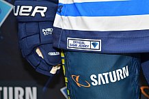 28.07.2018 - ERC Ingolstadt - Trikotpräsentation