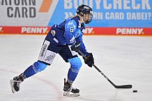 Eishockey, Frauen, DFEL, Saison 2020-2021, ERC Ingolstadt - Eisbären Juniors Berlin, 09.01.2021