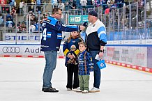 Eishockey, Herren, DEL, Saison 2025-2026, Spiel 51, ERC Ingolstadt - Augsburger Panther, 13.03.2026