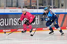 Eishockey, Herren, DEL, Saison 2025-2026, Spiel 11, ERC Ingolstadt - Nürnberg Ice Tigers, 17.10.2025