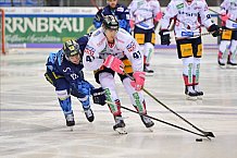 ERC Ingolstadt vs Eisbären Berlin, DEL, Deutsche Eishockey Liga, Spieltag 11, 13.10.2019