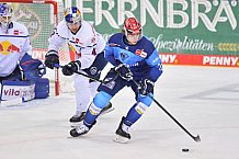 Eishockey, Herren, DEL, Saison 2020-2021, ERC Ingolstadt - EHC Red Bull München, 25.02.2021