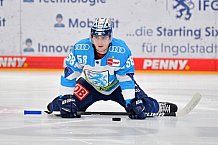 Eishockey, Herren, DEL, Saison 2021-2022, Spieltag 35, ERC Ingolstadt - Bietigheim Steelers, 30.03.2022