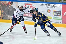 Eishockey, Frauen, DFEL, Saison 2022-2023, ERC Ingolstadt - Eisbären Berlin, 05.02.2023