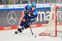 Eishockey, Herren, DEL, Saison 2025-2026, Spiel 14, ERC Ingolstadt - Adler Mannheim, 26.10.2025