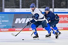 Eishockey, Herren, DEL, Saison 2026-2027, ERC Ingolstadt - Saisoneröffnung, 09.08.2026