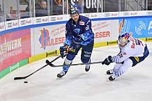 ERC Ingolstadt vs EHC Red Bull München, DEL, Deutsche Eishockey Liga, Spieltag 21, 24.11.2019