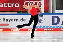 Eishockey, Herren, DEL, Saison 2022-2023, ERC Ingolstadt - Showtraining & Dauerkartenüberge, 07.08.2022