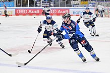 Eishockey, Herren, DEL, Saison 2023-2024, Spieltag 21, ERC Ingolstadt - Iserlohn Roosters, 23.11.2023