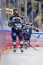 Eishockey, Herren, DEL, Saison 2024-2025, Spieltag 52, ERC Ingolstadt - Schwenninger Wild Wings, 07.03.2025