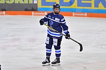 ERC Ingolstadt vs EC Bergkamener Baeren, Eishockey, DFEL, Deutsche Frauen Eishockey Liga, 08.12.2018