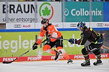 Eishockey, Herren, DEL, Saison 2022-2023, Spieltag 60, ERC Ingolstadt - Grizzlys Wolfsburg, 05.03.2023