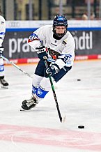 Eishockey, Frauen, DFEL, Saison 2026-2027, Testspiel, ERC Ingolstadt - ZSC Lions Zürich, 05.09.2026