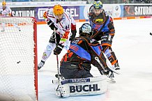 ERC Ingolstadt vs Fischtown Pinguins, Eishockey, DEL, Deutsche Eishockey Liga, Spieltag 16, 25.10.2017