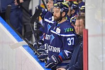 ERC Ingolstadt vs Koelner Haie, DEL, Deutsche Eishockey Liga, Spieltag 41, 20.01.2019
