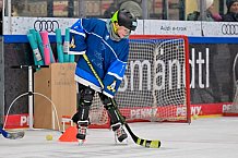 Eishockey, Saison 2025-2026, ERC Ingolstadt - Kids On Ice Day, 10.01.2026