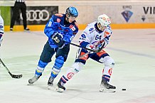 Eishockey, Herren, DEL, Saison 2025-2026, Vinschgau Cup, Spiel 1, ERC Ingolstadt - ZSC Lions, 22.08.2025