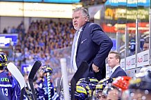 ERC Ingolstadt vs Koelner Haie, DEL, Deutsche Eishockey Liga, Playoffs, Viertelfinale, Spiel 4, 22.03.2019