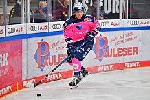 Eishockey, Herren, DEL, Saison 2021-2022, Spieltag 23, ERC Ingolstadt - Nürnberg Ice Tigers, 21.11.2021