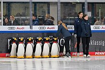 Eishockey, Herren, DEL, Saison 2022-2023, ERC Ingolstadt - Kids On Ice Day, 19.11.2022