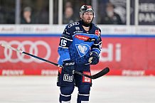 Eishockey, Herren, DEL, Saison 2023-2024, Spieltag 45, ERC Ingolstadt - Fischtown Pinguins, 27.02.2024