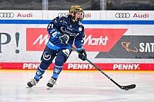 Eishockey, Frauen, DFEL, Saison 2024-2025, ERC Ingolstadt - EC Bergkamener Bären, 04.01.2025