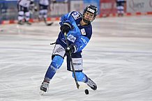 Eishockey, Frauen, DFEL, Saison 2020-2021, ERC Ingolstadt - Eisbären Juniors Berlin, 10.01.2021
