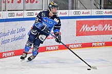 Eishockey, Frauen, DFEL, Saison 2023-2024, ERC Ingolstadt - ECDC Memmingen Indians, 07.10.2023
