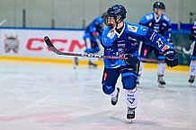 Eishockey, Herren, U20 DNL, Saison 2025-2026, Halbfinale - Spiel 2, ERC Ingolstadt - Krefelder EV 81, 15.03.2026