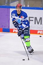Eishockey, Herren, DEL, Saison 2020-2021, ERC Ingolstadt - Nürnberg Ice Tigers, 02.02.2021
