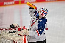 Eishockey, Herren, DEL, Saison 2022-2023, Spieltag 44, ERC Ingolstadt - Nürnberg Ice Tigers, 18.01.2023