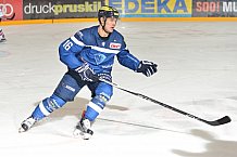 ERC Ingolstadt vs Eisbaeren Berlin, Eishockey, DEL, Deutsche Eishockey Liga, Spieltag 31, 26.12.2016