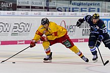 ERC Ingolstadt vs Duesseldorfer EG, Eishockey, DEL, Deutsche Eishockey Liga, Spieltag 10, 12.10.2018