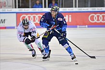 ERC Ingolstadt vs Eisbären Berlin, DEL, Deutsche Eishockey Liga, Spieltag 11, 13.10.2019