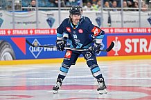 Eishockey, Mens, CHL, Season 2023-2024, ERC Ingolstadt - Växjö Lakers, 14.11.2023