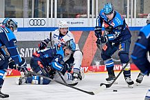 Eishockey, Herren, DEL, Saison 2025-2026, Spiel 14, ERC Ingolstadt - Adler Mannheim, 26.10.2025