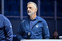 Eishockey, Herren, DEL, Saison 2026-2027, ERC Ingolstadt - Saisoneröffnung, 09.08.2026