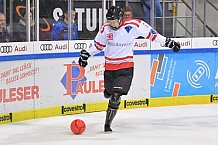 ERC Ingolstadt vs EHC Red Bull München, DEL, Deutsche Eishockey Liga, Spieltag 21, 24.11.2019