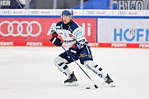 Eishockey, Herren, DEL, Saison 2023-2024, Spieltag 21, ERC Ingolstadt - Iserlohn Roosters, 23.11.2023