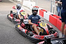 Eishockey, Herren, 6. Vinschgau-Cup, Saison 2022-2023, Audi ERC Gokart Cup 2022, 27.08.2022
